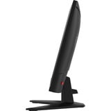 MSI MAG 274QFDE X24, Gaming-Monitor 68.6 cm (27 Zoll), schwarz, WQHD, Rapid-IPS, HDR, Adaptive-Sync, 240Hz Panel