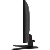 MSI MAG 274QFDE X24, Gaming-Monitor 68.6 cm (27 Zoll), schwarz, WQHD, Rapid-IPS, HDR, Adaptive-Sync, 240Hz Panel