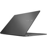 MSI Prestige 16 AI+ C3MG-071, Notebook grau, Intel® Core™ Ultra 7 355, Intel® Graphics, 32 GB LPDDR5X, 1 TB (1 TB SSD), Windows 11 Home