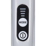 Makita CL004GZ, Stielstaubsauger weiß, ohne Akku und Ladegerät