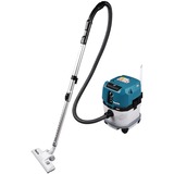 Makita VC003GLZ, Nass-/Trockensauger blau/grau, ohne Akku und Ladegerät