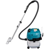 Makita VC003GLZ, Nass-/Trockensauger blau/grau, ohne Akku und Ladegerät