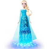 Mattel Elsa Ice Power Feature Puppe 