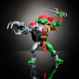 Mattel Masters of the Universe Origins Turtles of Grayskull Raphael, Spielfigur 
