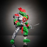 Mattel Masters of the Universe Origins Turtles of Grayskull Raphael, Spielfigur 