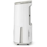 Meaco Dry Arete One 12L Kompressor-Luftentfeuchter und Luftreiniger weiß/beige, 151 Watt, für Räume bis zu 55m²
