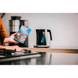 Melitta Anti Calc Pulver Geräteentkalker 6x 20 Gramm