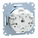 Merten Schutzkontaktsteckdose standard Retail