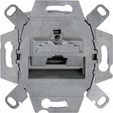 Merten Universal-Anschluss-Einsatz 8-polig Kategorie 6A mit Schraubbefestigung und LSA-Anschluss Retail