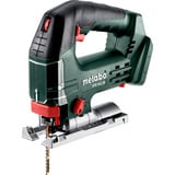 Metabo STB 18 L 90 Akku-Stichsäge grün, ohne Akku und Ladegerät