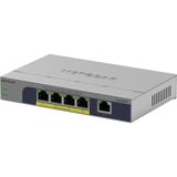 Netgear GS105PP, Switch 
