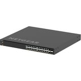 Netgear XSM4328CV, Switch 
