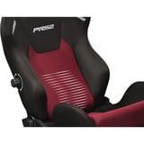 Next Level Racing PRS2 NLR-E058, Rennschalensitz schwarz/rot