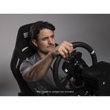 Next Level Racing PRS2 NLR-E058, Rennschalensitz schwarz/rot