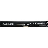Palit GeForce RTX 5060 Ti Infinity 3 OC 16GB, Grafikkarte DLSS 4, 3x DisplayPort, 1x HDMI 2.1