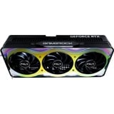 Palit GeForce RTX 5080 GameRock, Grafikkarte DLSS 4, 3x DisplayPort, 1x HDMI 2.1
