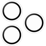 PanzerGlass Hoops Kameraschutz, Schutzfolie transparent, iPhone 18 Pro / 18 Pro Max