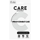 PanzerGlass Urban Combat Case, Handyhülle transparent, Samsung Galaxy A56 5G