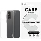 PanzerGlass Urban Combat Case, Handyhülle transparent, Samsung Galaxy A56 5G