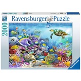 Ravensburger Puzzle Lebendige Unterwasserwelt