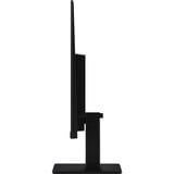 SAMSUNG Essential S27D304GAU, LED-Monitor 68.6 cm (27 Zoll), schwarz, FullHD, IPS, HDMI, VGA, 100Hz Panel