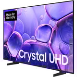 SAMSUNG GU55U8099FUXZG, LED-Fernseher 138 cm (55 Zoll), schwarz, UltraHD/4K, Tripple Tuner, HDR