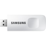 SAMSUNG HD2018GH Wi-Fi Dongle, WLAN-Adapter weiß