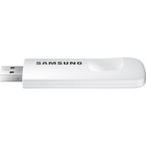 SAMSUNG HD2018GH Wi-Fi Dongle, WLAN-Adapter weiß