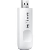 SAMSUNG HD2018GH Wi-Fi Dongle, WLAN-Adapter weiß