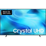 Samsung GU-65U8099H Vision AI Smart, LED-Fernseher 163 cm (65 Zoll), schwarz, UltraHD/4K, Triple Tuner