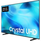 Samsung GU-65U8099H Vision AI Smart, LED-Fernseher 163 cm (65 Zoll), schwarz, UltraHD/4K, Triple Tuner