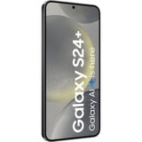 Samsung Galaxy S24+ 512GB Generalüberholt, Handy Onyx Black, Android, 5G, 12 GB
