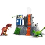 Schleich Dinosaurs Große Vulkan Expedition, Spielfigur 