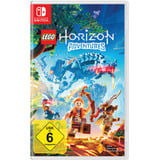 Sony Lego Horizon Adventures, Nintendo Switch-Spiel 