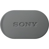 Sony MDR-XB55AP, Kopfhörer schwarz, 3,5 mm Klinke