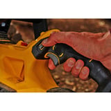 Stanley Akku-Kettensäge (SFMCCS630M1-QW), 18Volt schwarz/gelb, Li-Ionen Akku 4,0Ah