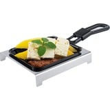 Steba Raclette Pfännchenablage edelstahl, 8 Stück