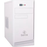 TERRA PC-BUSINESS 6000wh SILENT, PC-System weiß, Windows 11 Pro