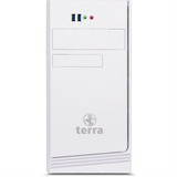 TERRA PC-BUSINESS 6000wh SILENT, PC-System weiß, Windows 11 Pro