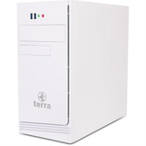 TERRA PC-BUSINESS 6000wh SILENT, PC-System weiß, Windows 11 Pro