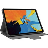 Targus Click-In, Tablethülle schwarz, iPad Air (4.Gen), iPad Pro 11" (2. / 1. Gen)