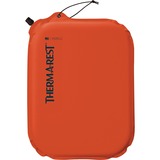 Therm-a-Rest Lite Seat, Camping-Sitzkissen orange