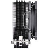 Thermaltake UX200 SE ARGB Lighting CPU Cooler, CPU-Kühler 120 mm