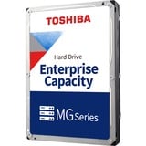 Toshiba MG10 20 TB, Festplatte SATA 6 Gb/s, 3,5"