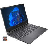 Victus by HP 15-fb0055ng, Gaming-Notebook schwarz, Windows 11 Home 64-Bit, 144 Hz Display, 512 GB SSD