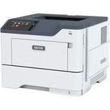 Xerox VersaLink B410DN, Farblaserdrucker grau/blaugrau, USB, LAN
