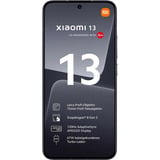 Xiaomi 13 256GB Generalüberholt, Handy Schwarz, 8 GB