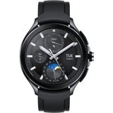 Xiaomi Watch 2 Pro, Smartwatch schwarz/schwarz, LTE
