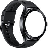 Xiaomi Watch 2 Pro, Smartwatch schwarz/schwarz, LTE