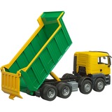 bruder 03766 MAN TGS Kipp-LKW, Modellfahrzeug 
